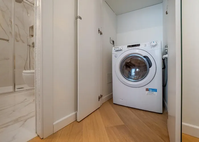 Arco Della Pace - Modern On Sempione Park Daire