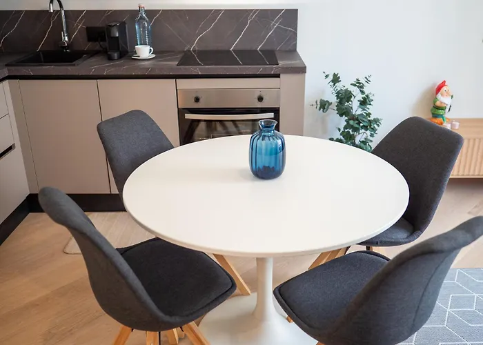 Arco Della Pace - Modern On Sempione Park Appartamento