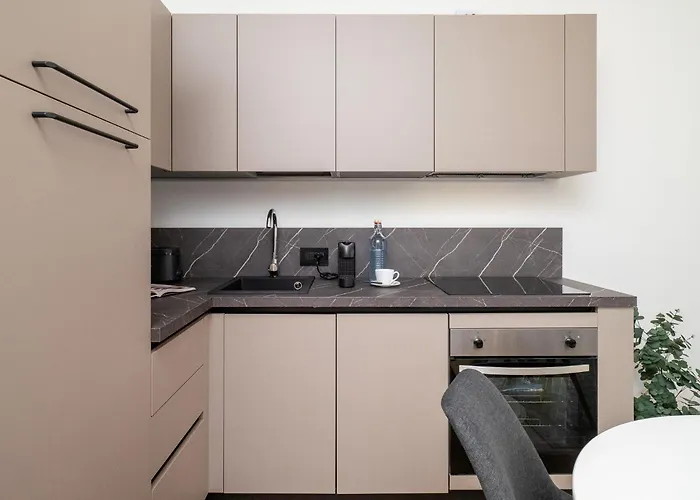 Arco Della Pace - Modern On Sempione Park