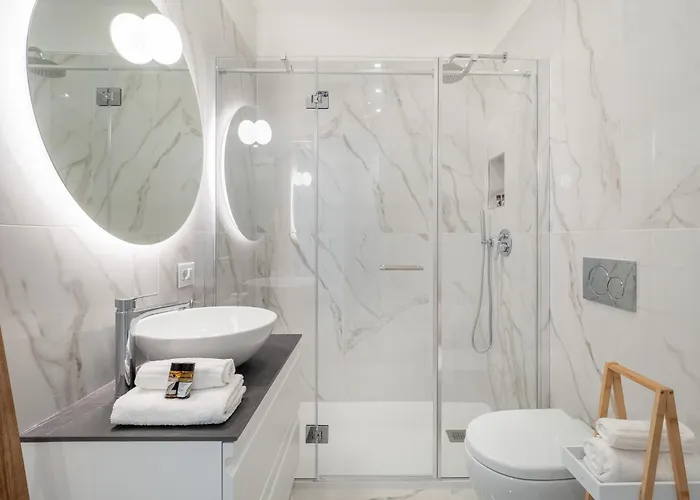 Arco Della Pace - Modern On Sempione Park Daire Milano