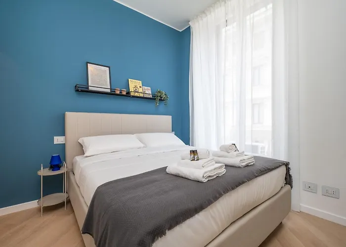 Arco Della Pace - Modern On Sempione Park