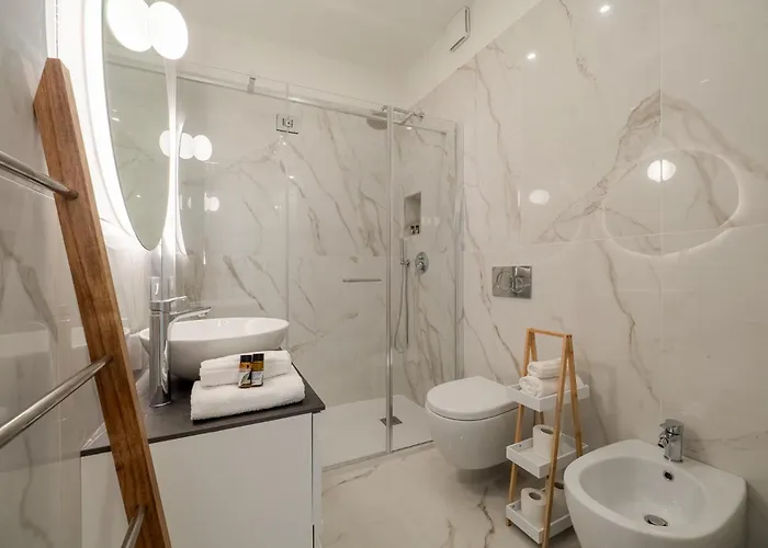 Arco Della Pace - Modern On Sempione Park