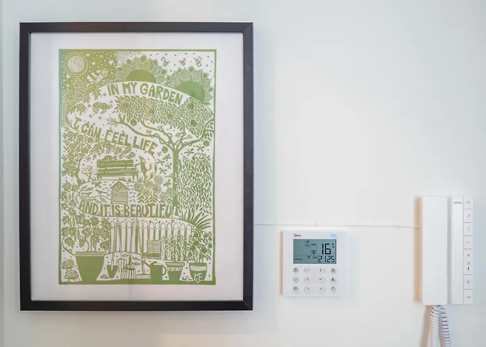 Arco Della Pace - Modern On Sempione Park Appartamento