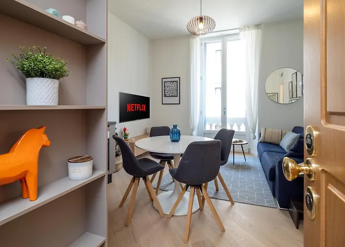 Arco Della Pace - Modern On Sempione Park Milano