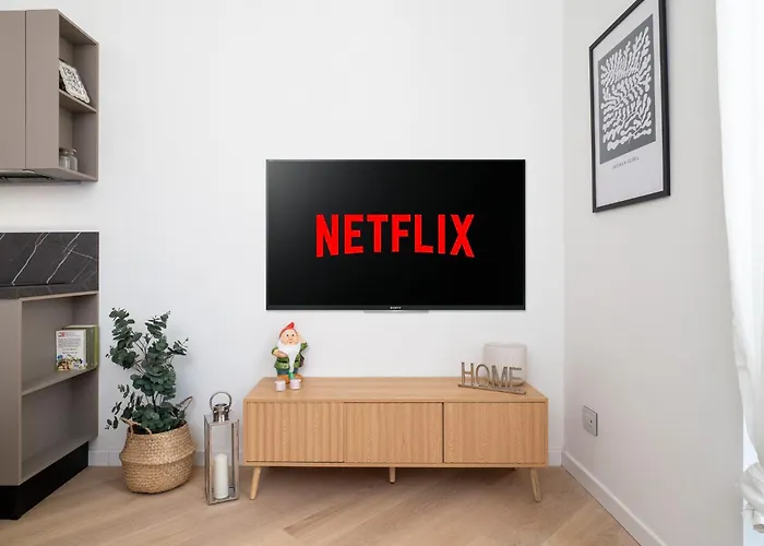 Daire Arco Della Pace - Modern On Sempione Park *