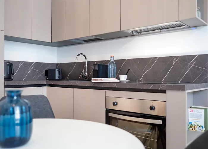 Arco Della Pace - Modern On Sempione Park Milano