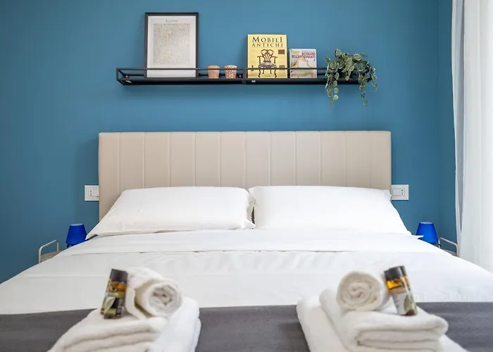 Arco Della Pace - Modern On Sempione Park Appartamento *