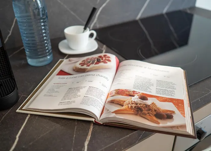 Daire Arco Della Pace - Modern On Sempione Park *