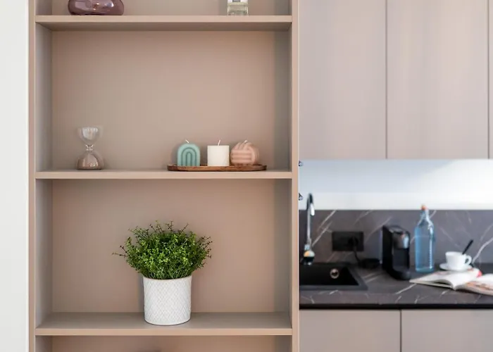 Arco Della Pace - Modern On Sempione Park * Milano