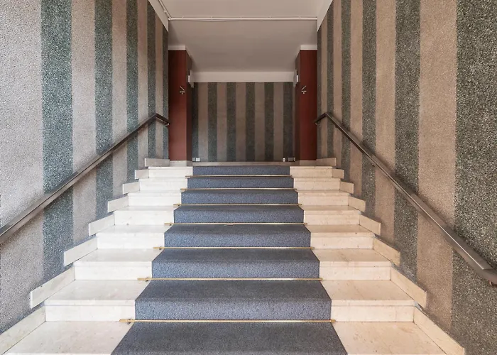 Xenia - Renovated Two-room In Fiera Area