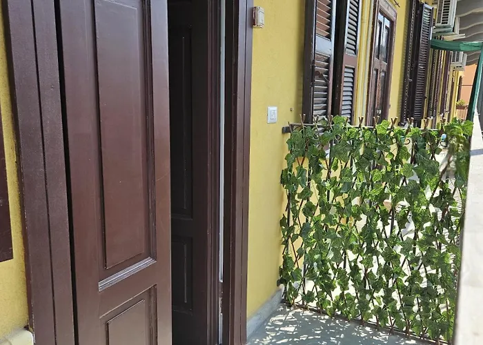 Bruno's Centro ميلان