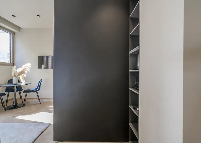 Luxury Nel Cuore Di *