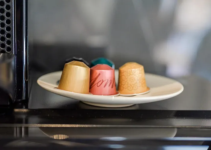 Luxury Nel Cuore Di *