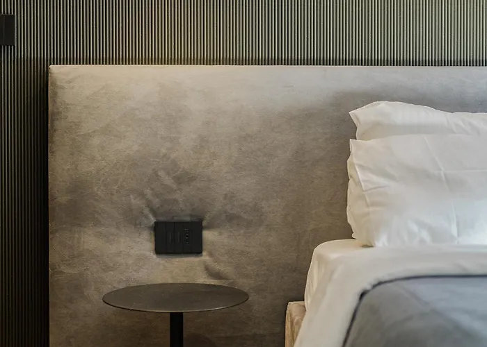 公寓 Luxury Nel Cuore Di 米兰