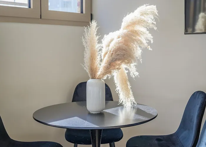 Luxury Nel Cuore Di 公寓 *