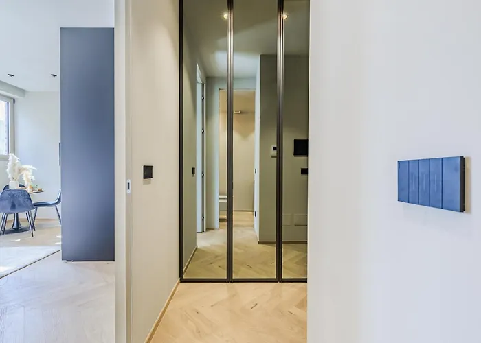 Luxury Nel Cuore Di *