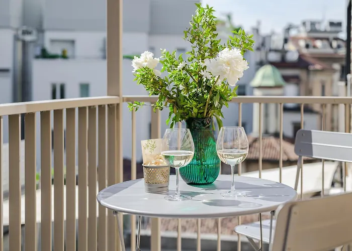 Luxury Nel Cuore Di *