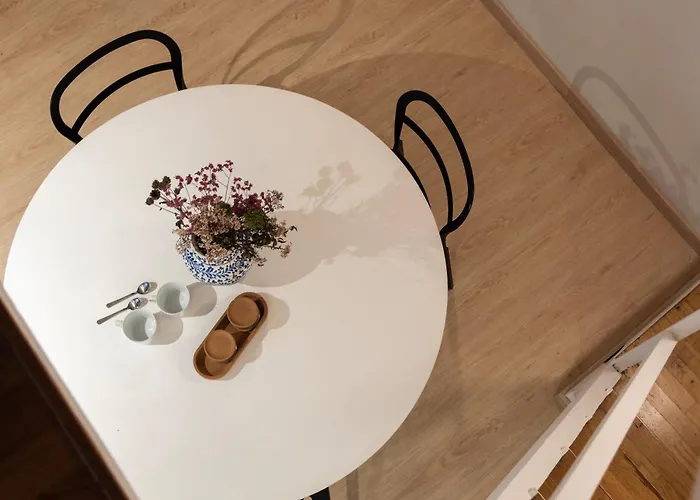 Apartmán Youhosty - Confalonieri 21 Milán