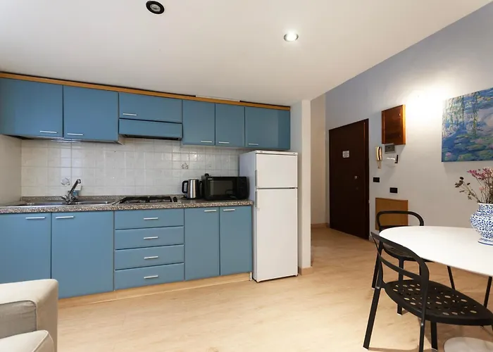 Youhosty - Confalonieri 21 Διαμέρισμα *