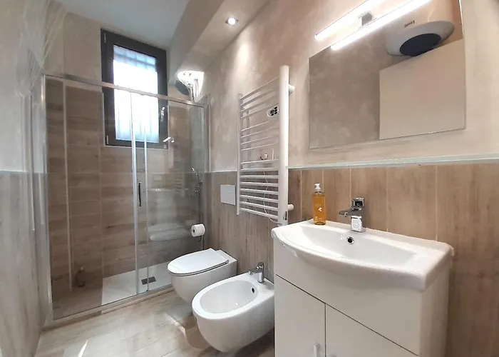 K Citylife By Nm Mailand