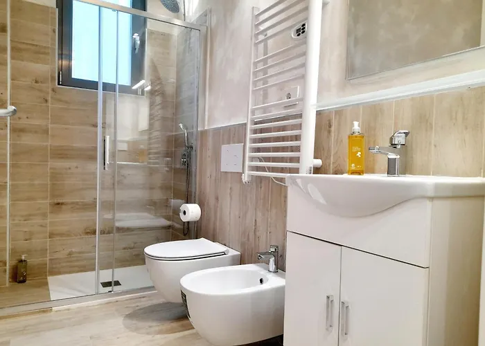 Apartment K Citylife By Nm *