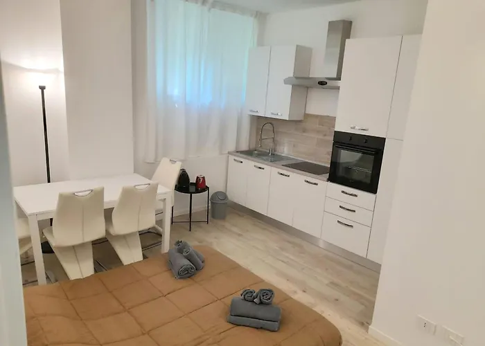 K Citylife By Nm Apartman *