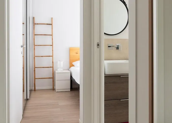 Youhosty - Colonna 59 Milano