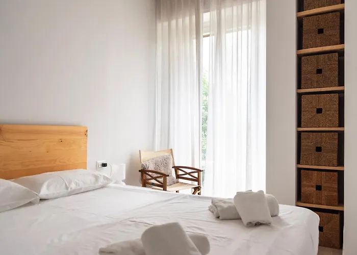 Lejlighed Youhosty - Colonna 59 *