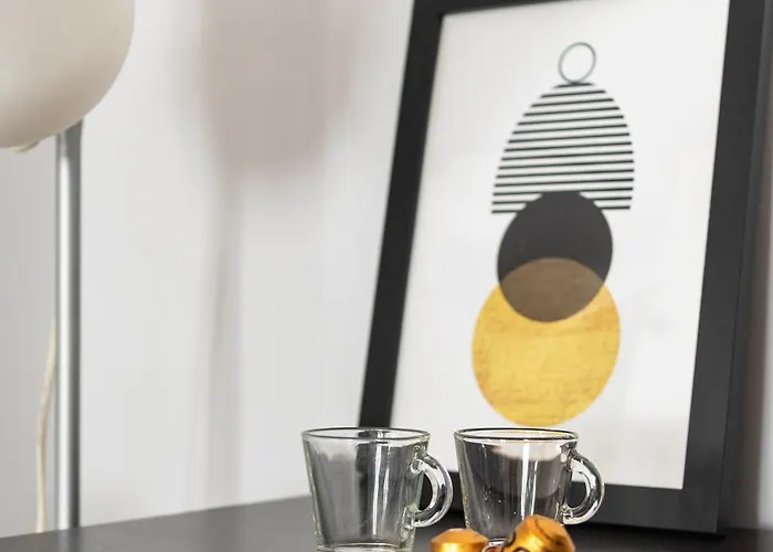 Youhosty - Colonna 59 Lejlighed