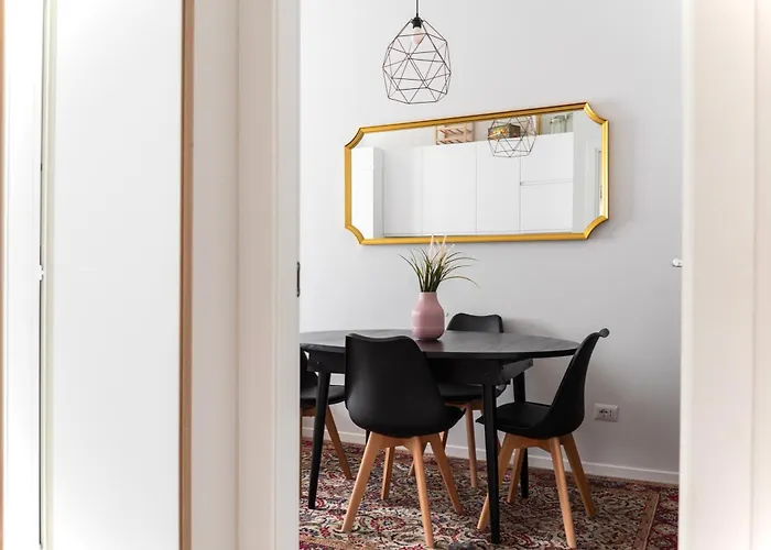 Lejlighed Youhosty - Colonna 59