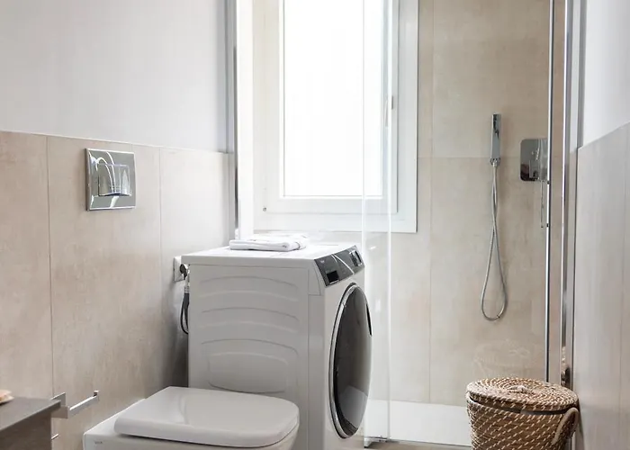 Youhosty - Colonna 59 Apartment *