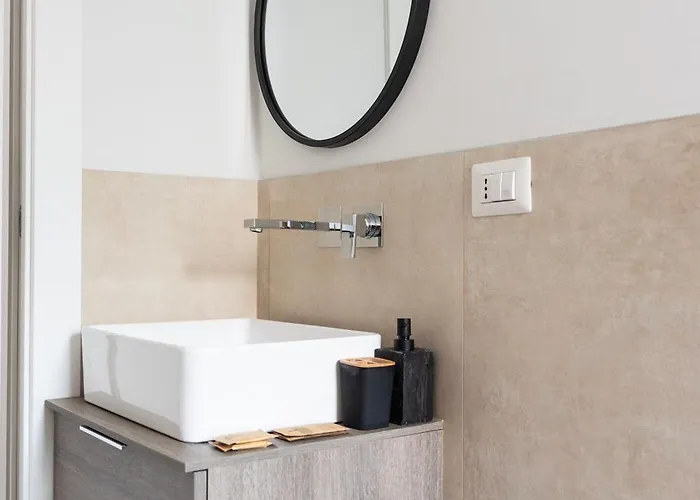 Youhosty - Colonna 59 Milano