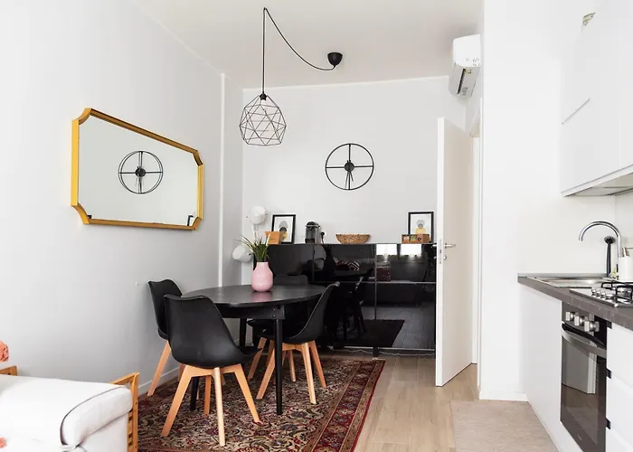 Lejlighed Youhosty - Colonna 59