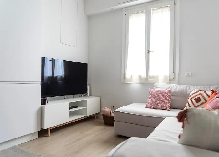 Youhosty - Colonna 59 Milano