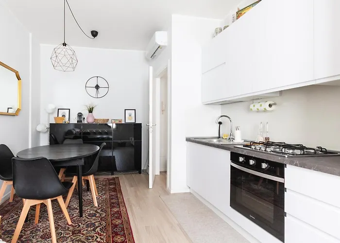 Youhosty - Colonna 59 * Milano