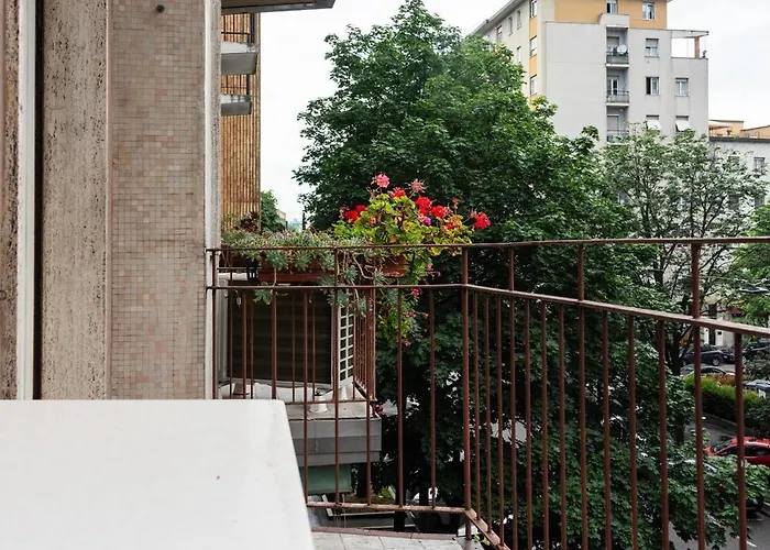 Apartment Youhosty - Colonna 59 Milan