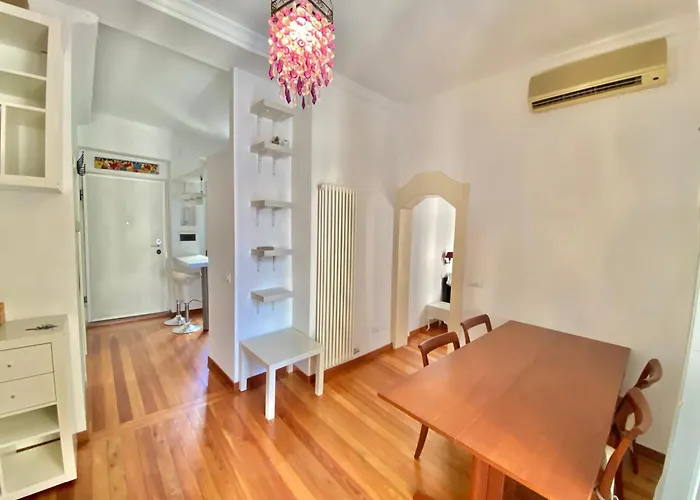 公寓 In Coorte Di Prestigio Salutati *