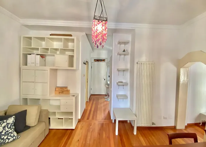 In Coorte Di Prestigio Salutati 公寓 米兰