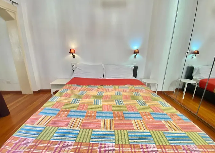 公寓 In Coorte Di Prestigio Salutati *