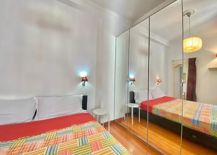 In Coorte Di Prestigio Salutati 公寓