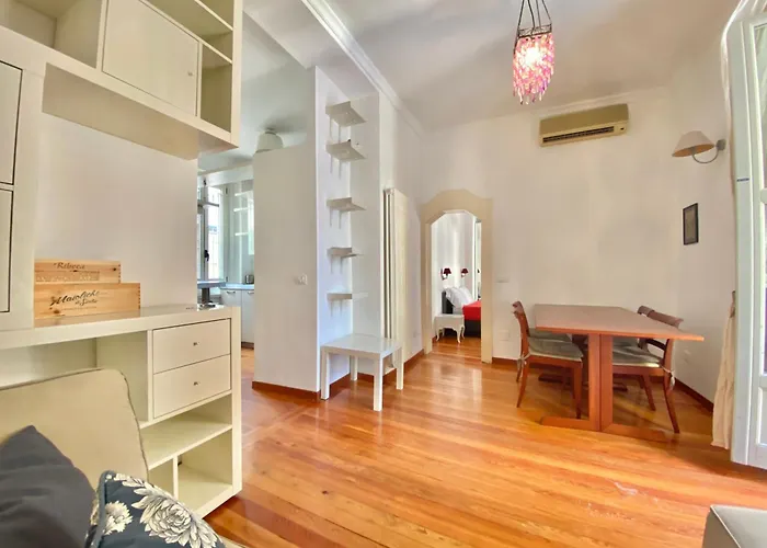 In Coorte Di Prestigio Salutati Apartmán *