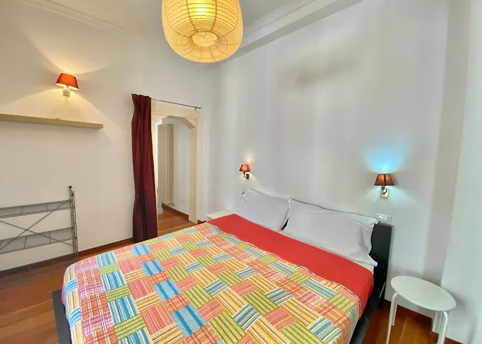 公寓 In Coorte Di Prestigio Salutati *