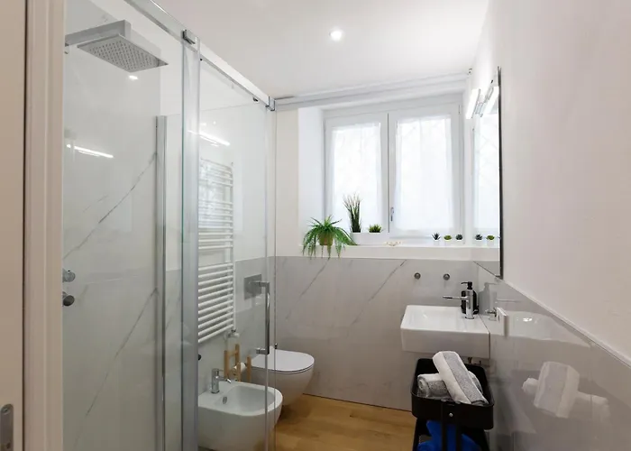 Govone Fashion House * Mailand