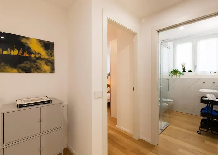 Govone Fashion House Apartment *