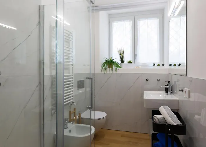 Apartment Govone Fashion House *