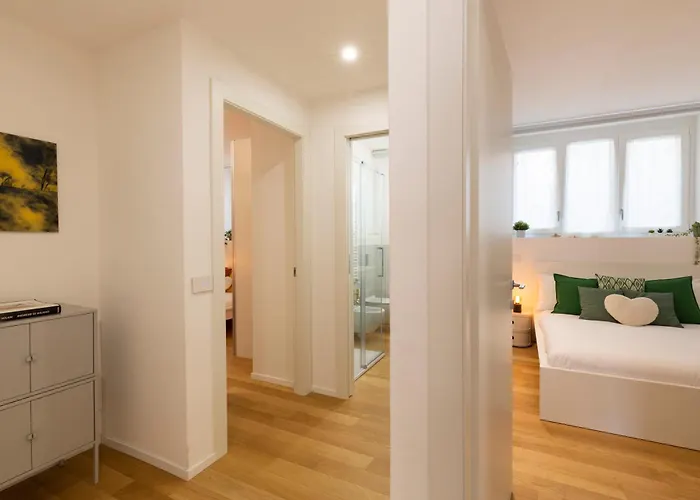 Govone Fashion House Mailand