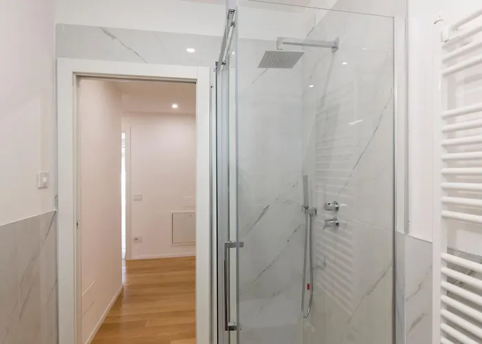 Apartment Govone Fashion House *