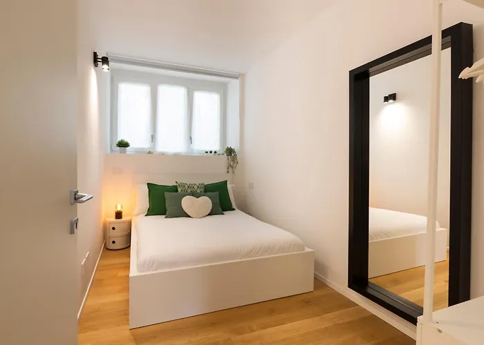 Govone Fashion House Apartment