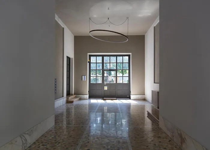 Govone Fashion House Apartment *