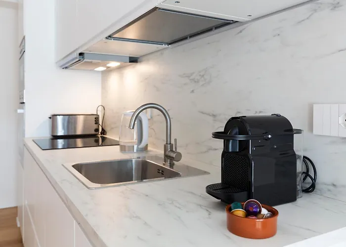 Apartment Govone Fashion House *